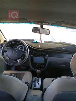 شيفروليه اوبترا